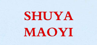 SHUYAMAOYI品牌logo