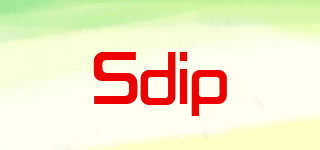 Sdip品牌logo