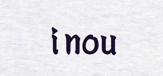 inou品牌logo