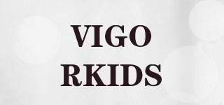 VIGORKIDS品牌logo