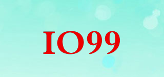 IO99品牌logo