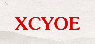 XCYOE品牌logo