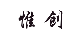 WECHARM/惟創(chuàng)品牌logo