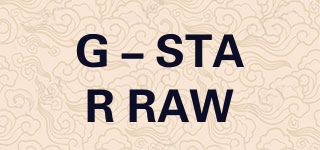 G－STAR RAW品牌logo