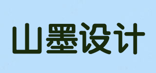 SHANMO DESIGN/山墨設(shè)計(jì)品牌logo