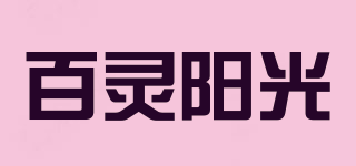 LARK SUNSHINE/百靈陽光品牌logo