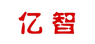 億智品牌logo