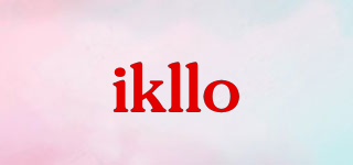ikllo品牌logo