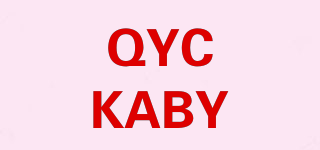 QYCKABY品牌logo