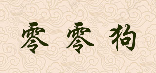 L．L’GO/零零狗品牌logo