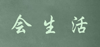 We Life/會生活品牌logo
