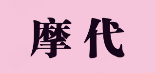 DDKKMODERN/摩代品牌logo