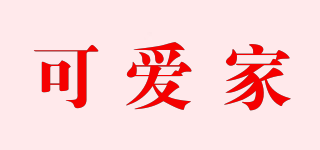 BeBEAUTY FAMILY/可愛家品牌logo