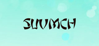 SUVMCH品牌logo