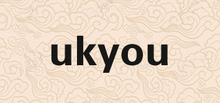 ukyou品牌logo