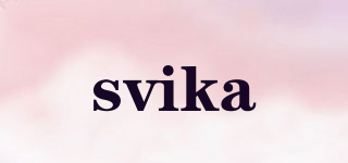svika品牌logo