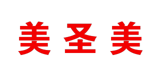 美圣美品牌logo