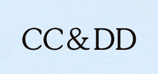 CC＆DD品牌logo