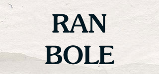 RANBOLE品牌logo