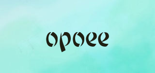 opoee品牌logo