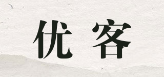 ulker/優(yōu)客品牌logo