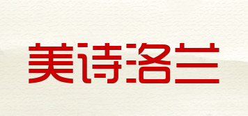 MECCLOLAN/美詩洛蘭品牌logo