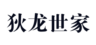 DILOSIJI/狄龍世家品牌logo