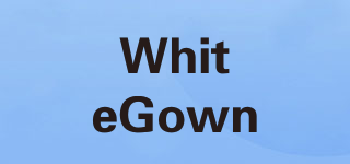 WhiteGown品牌logo