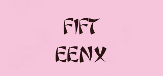 FIFTEENX品牌logo