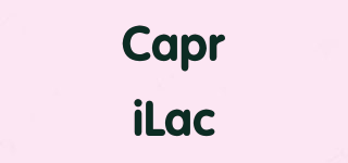 CapriLac品牌logo