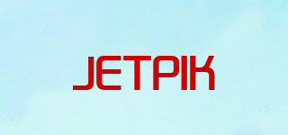 JETPIK品牌logo