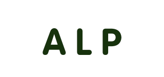 ALP品牌logo