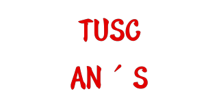 TUSCAN＇S品牌logo