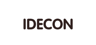 IDECON品牌logo