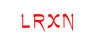 LRXN品牌logo