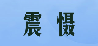 Shock and Awe/震懾品牌logo