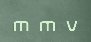 mmv品牌logo