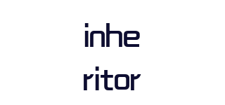 inheritor品牌logo