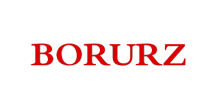 BORURZ品牌logo