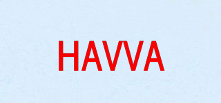 HAVVA品牌logo
