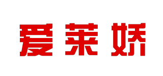 AILNJO/愛萊嬌品牌logo