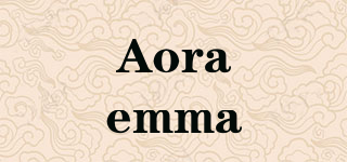 Aoraemma品牌logo