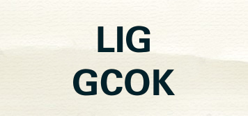 LIGGCOK品牌logo