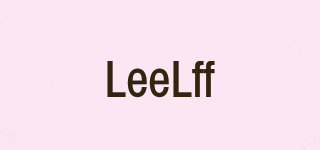 LeeLff品牌logo