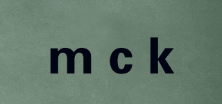 mck品牌logo