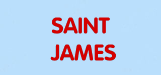 SAINT JAMES品牌logo