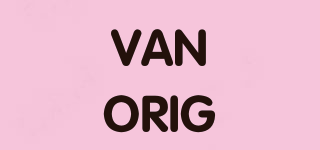 VANORIG品牌logo