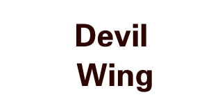 Devil Wing品牌logo