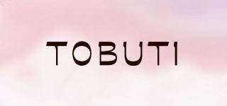 TOBUTI品牌logo