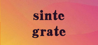 sintegrate品牌logo